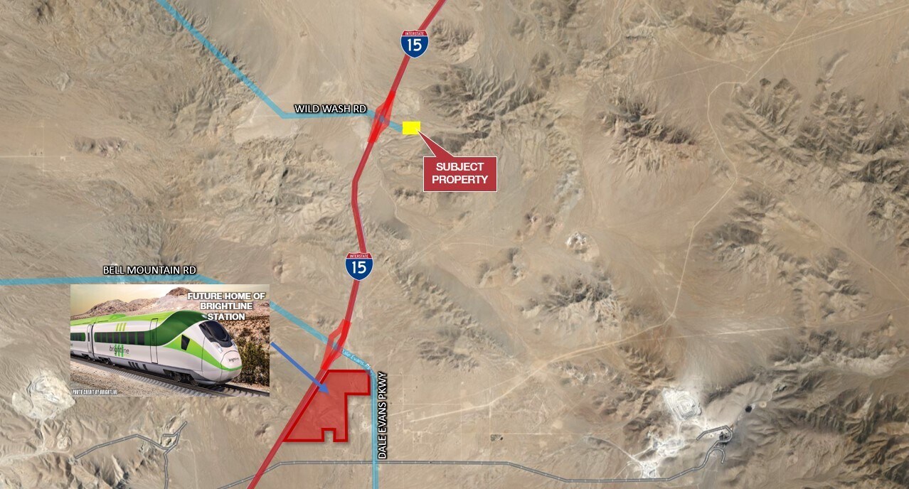 Wild Wash Rd, Apple Valley, CA for Sale