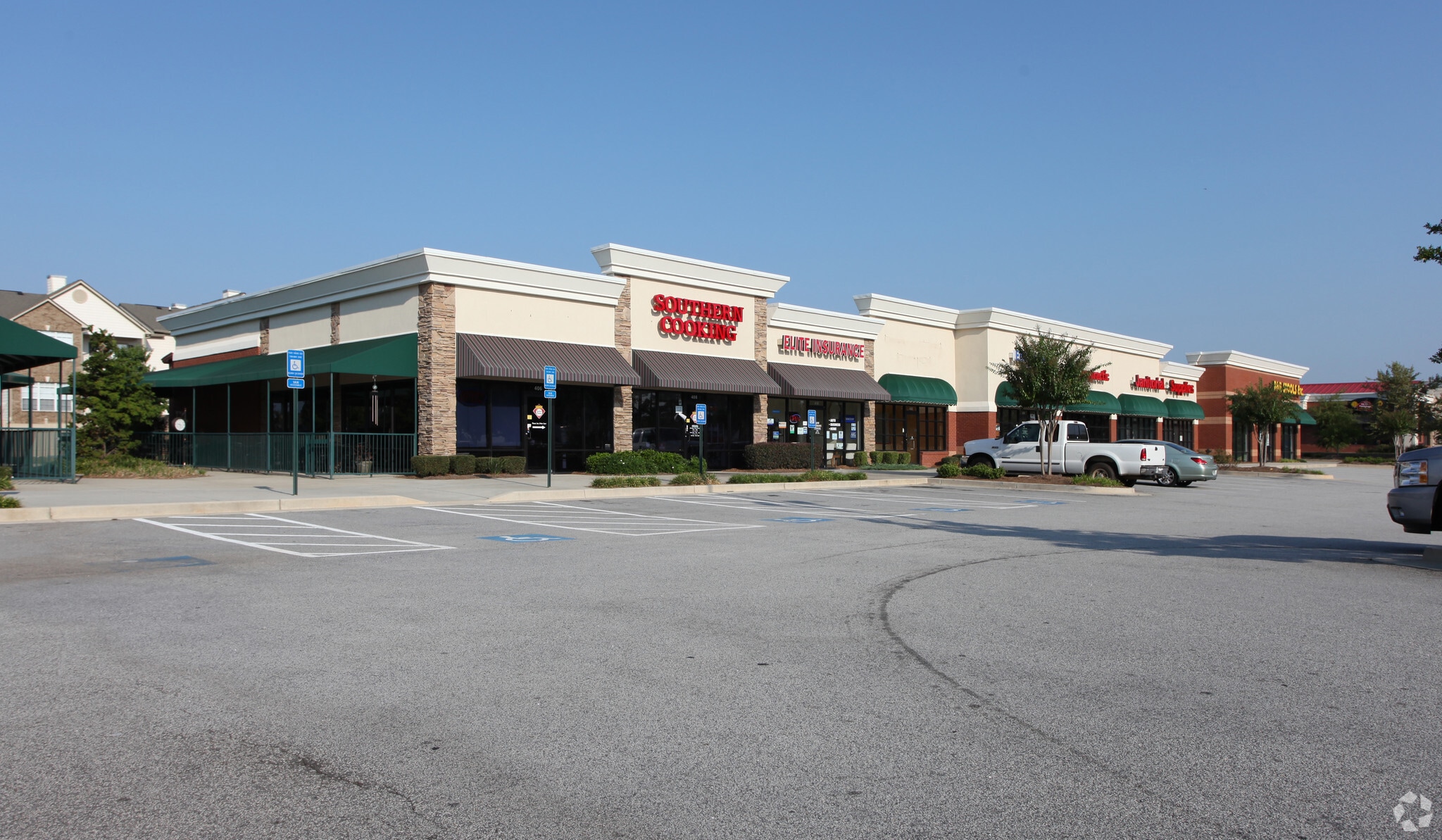 386-424 Hwy 155, McDonough, GA for Rent