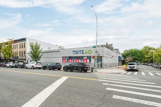 Brooklyn, NY Drug Store - 9302 3rd Ave