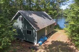 Millinocket, ME Specialty - 12 Frenchman's Cove Ln Millinocket, ME Specialty - 12 Frenchman's Cove Ln