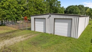 Graham, NC Flex - 808 E Parker St
