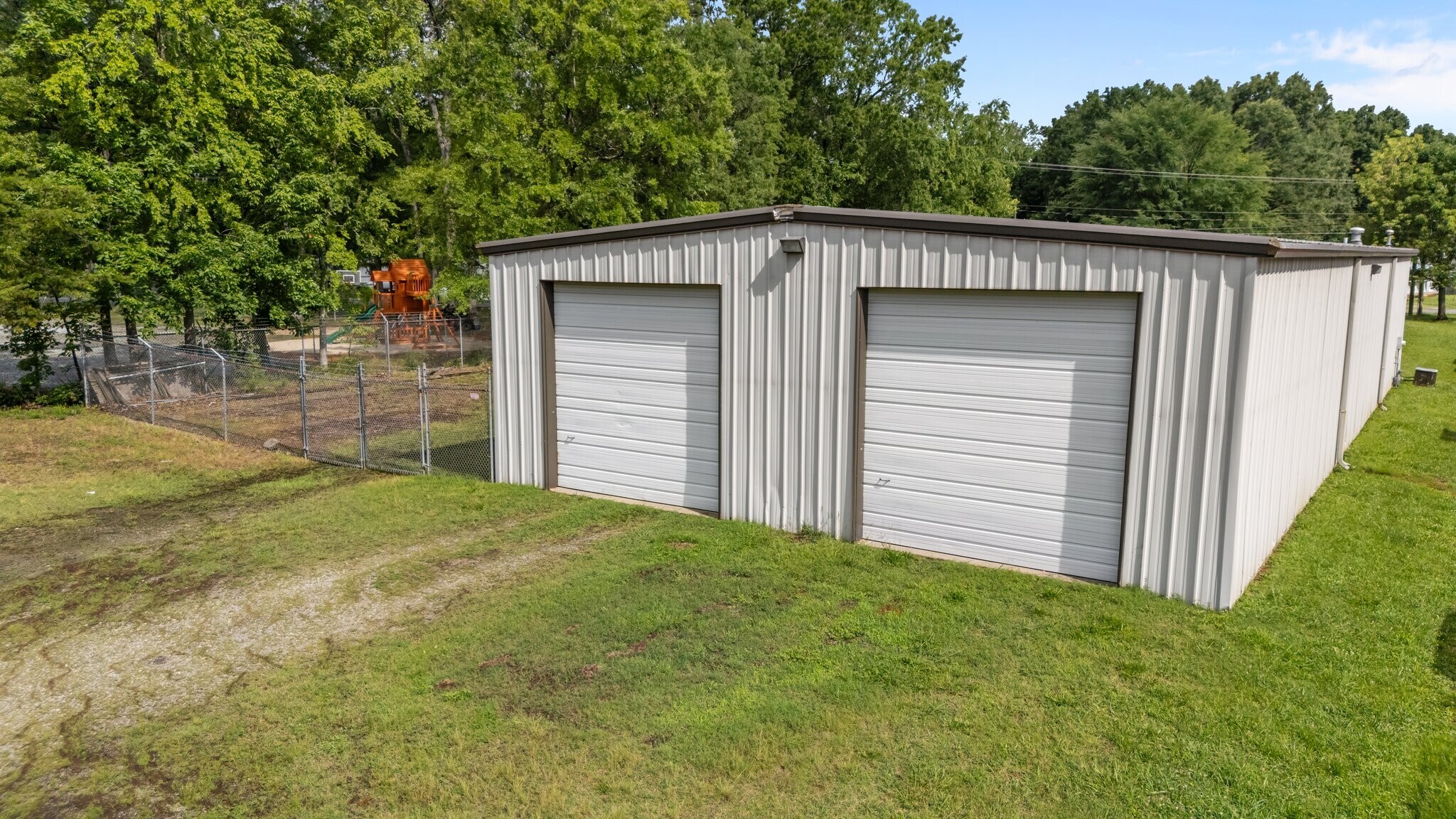 808 E Parker St, Graham, NC for Sale