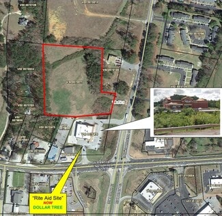 Villa Rica, GA Commercial - 62 Industrial Blvd Villa Rica, GA Commercial - 62 Industrial Blvd