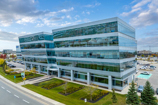 Mississauga, ON Office - 2100 Derry Rd W