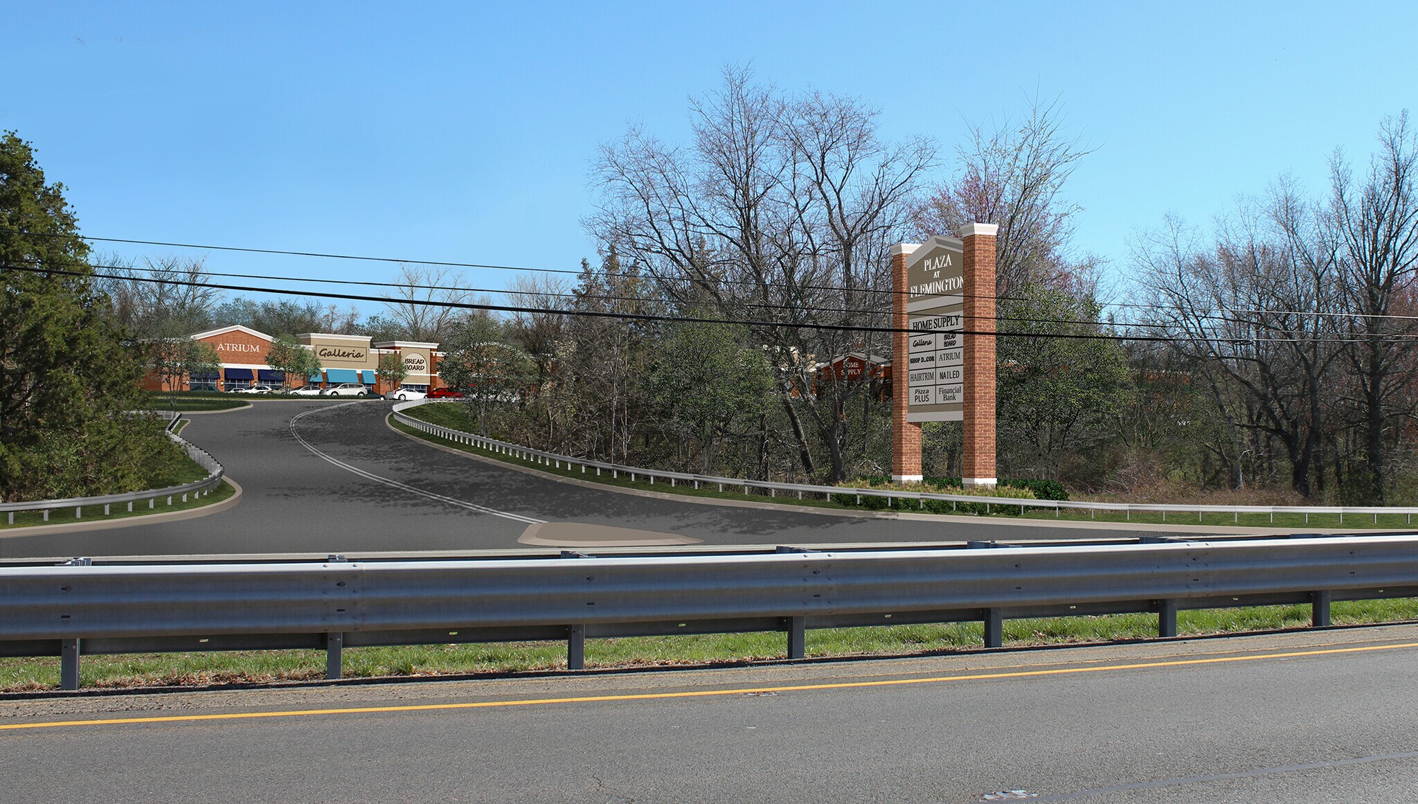324 US-202, Flemington, NJ for Rent