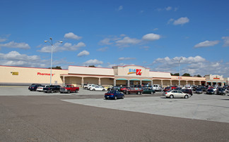 Brandon, FL Retail - 1500-1600 W Brandon Blvd
