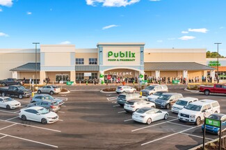 Navarre, FL Office, Retail - 10040 Navarre Pky