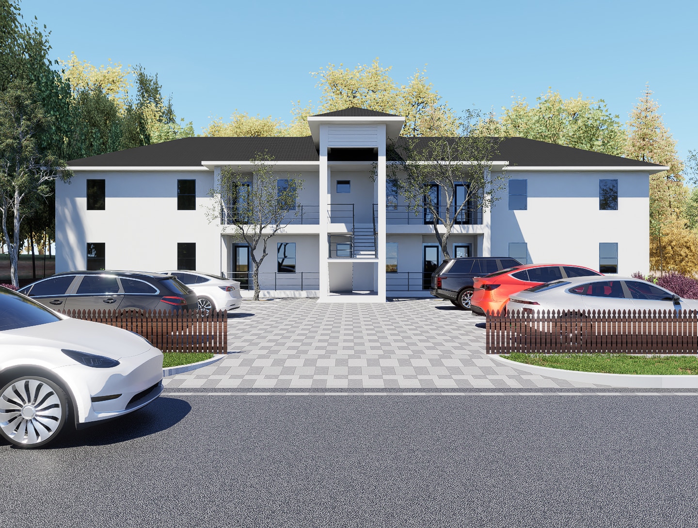 3505 Skyline Blvd, Cape Coral, FL for Sale