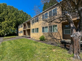 Portland, OR Dormitory - 2219-2231 SE 66th Ave Portland, OR Dormitory - 2219-2231 SE 66th Ave