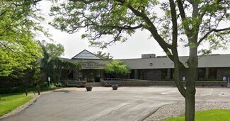 Rockford, IL Office - 2995 Eastrock Dr
