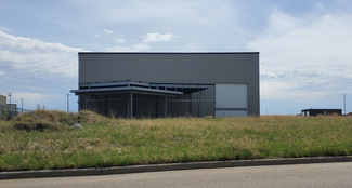 Lloydminster, AB Warehouse - 6715 66 St