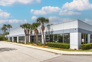 Jacksonville, FL Office - 8311 Cypress Plaza Dr