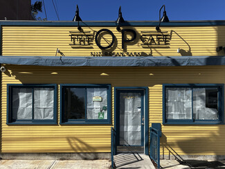 Santa Monica, CA Retail - 3117 Ocean Park Blvd