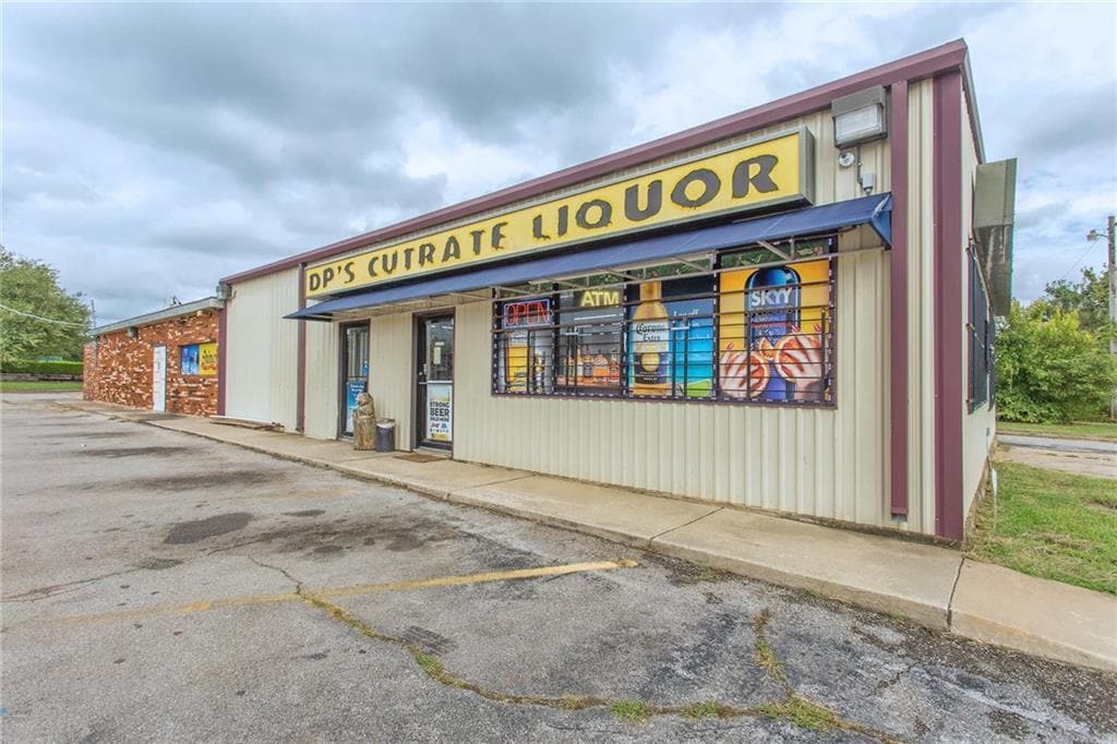 11007 NE 23rd St, Spencer, OK for Sale