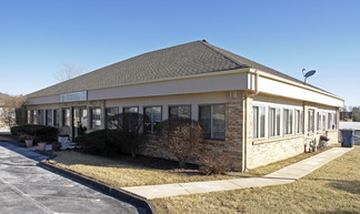 Saint Charles, MO Office - 2010 Bluestone Dr