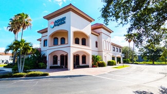 Osprey, FL Office - 1307 Tamiami Trl