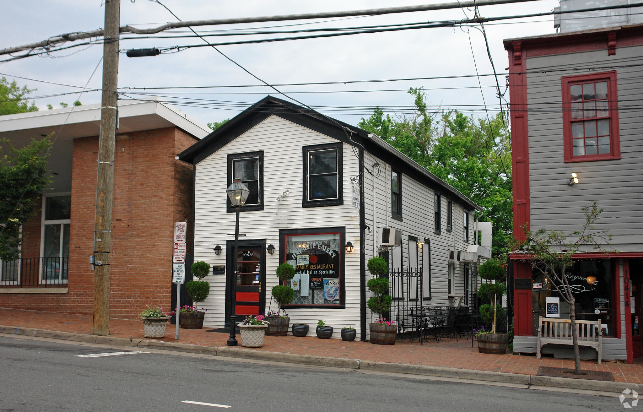 10416 Main St, Fairfax, VA for Rent