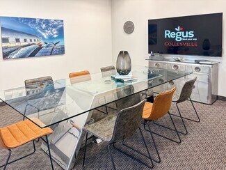 Colleyville, TX Coworking Space - 97 Village Ln