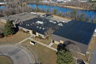 South Easton, MA R&D - 1 Norfolk Ave South Easton, MA R&D - 1 Norfolk Ave