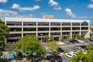 Pompano Beach, FL Office - 2001 W Sample Rd Pompano Beach, FL Office - 2001 W Sample Rd
