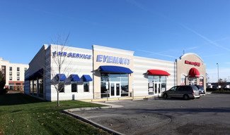 Columbus, OH Retail - 4030-4038 Morse Rd