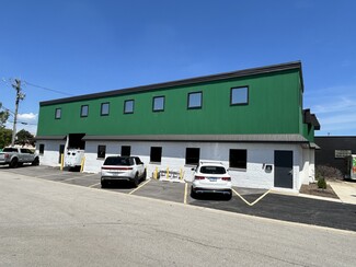 Northlake, IL Industrial - 80 W Lake St