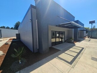 Tumwater, WA Storefront Retail/Office - 210 Tumwater Blvd SW