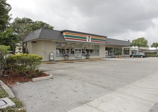 Pompano Beach, FL Retail - 2030-2040 NE 49th St