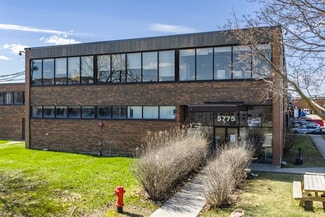 Mont-Royal, QC Industrial - 5775 Rue Ferrier