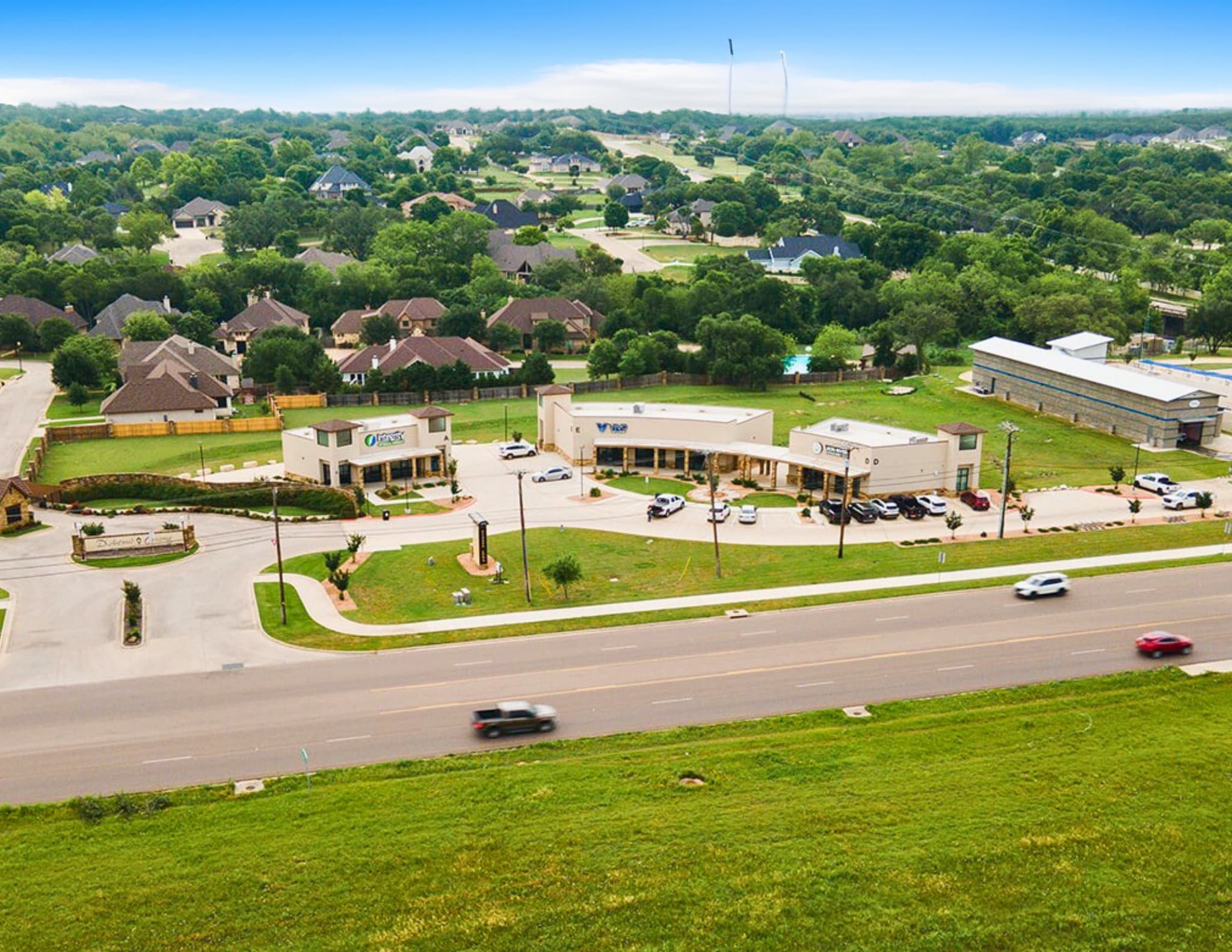 2419 Palermo Pky, Temple, TX for Sale