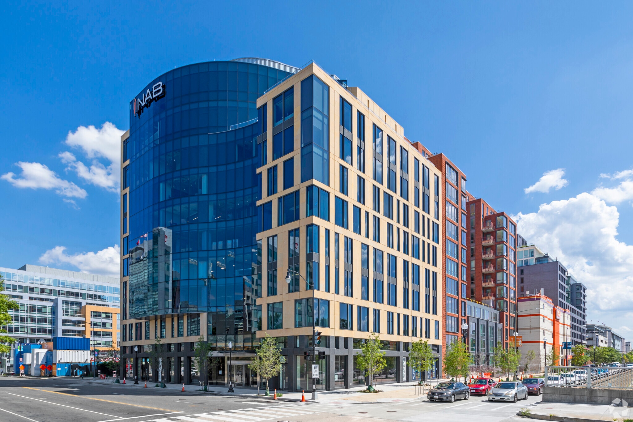 1 M St SE, Washington, DC for Rent