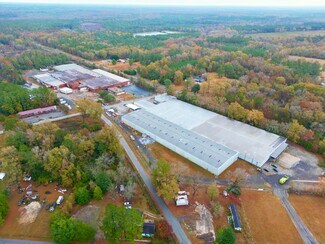 Andrews, SC Industrial - 55 E Conifer St