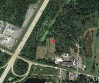 US-165 Hwy England Rd  