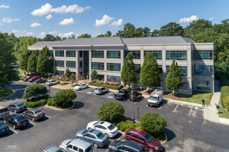 Richmond, VA Office - 100 Gateway Centre Pky