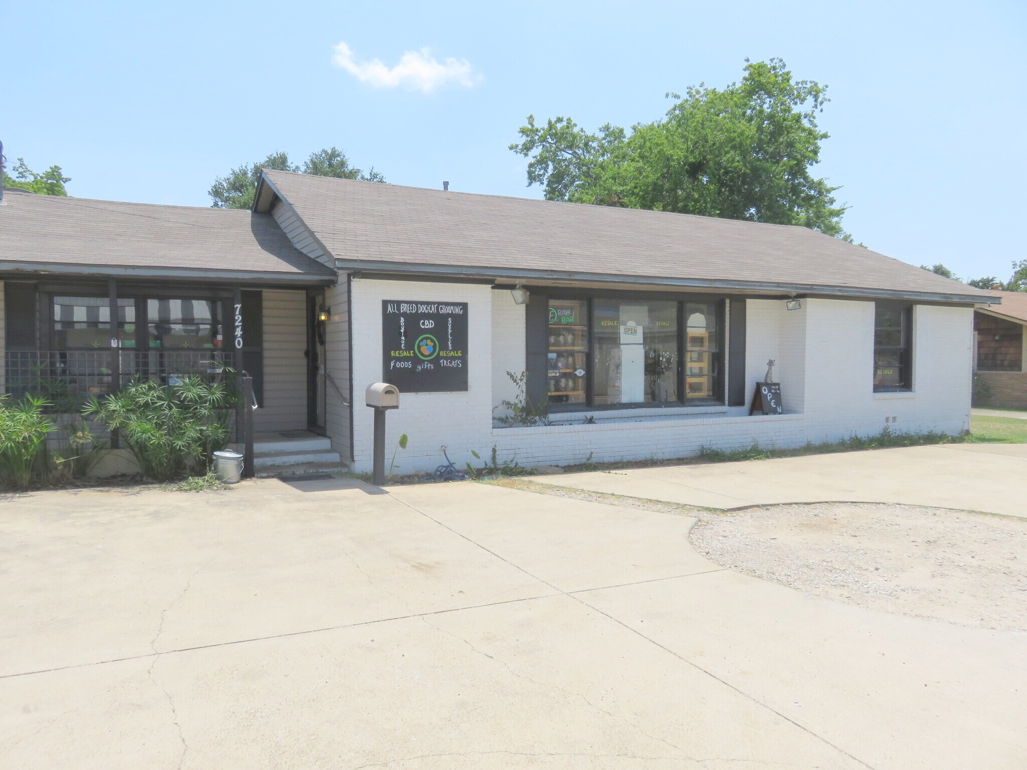 7240 Glenview Dr, North Richland Hills, TX for Rent