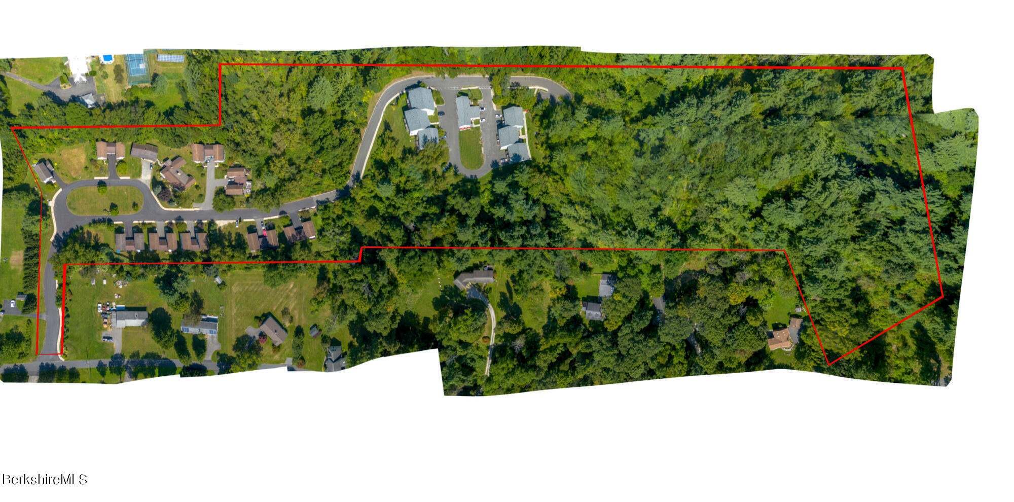 0 Stanley Dr, Great Barrington, MA for Sale