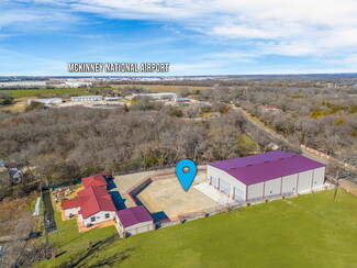 McKinney, TX Warehouse - 2145 FM 546