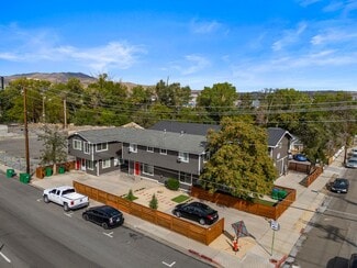 Reno, NV Apartments - 29 S Park St
