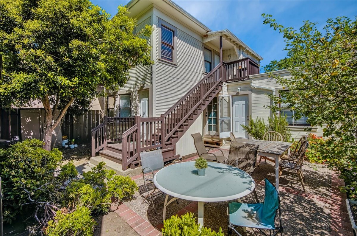 1827-1829 Berkeley Way, Berkeley, CA for Sale