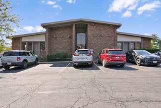 Crestwood, MO Office, Office/Medical - 10000 Watson Rd