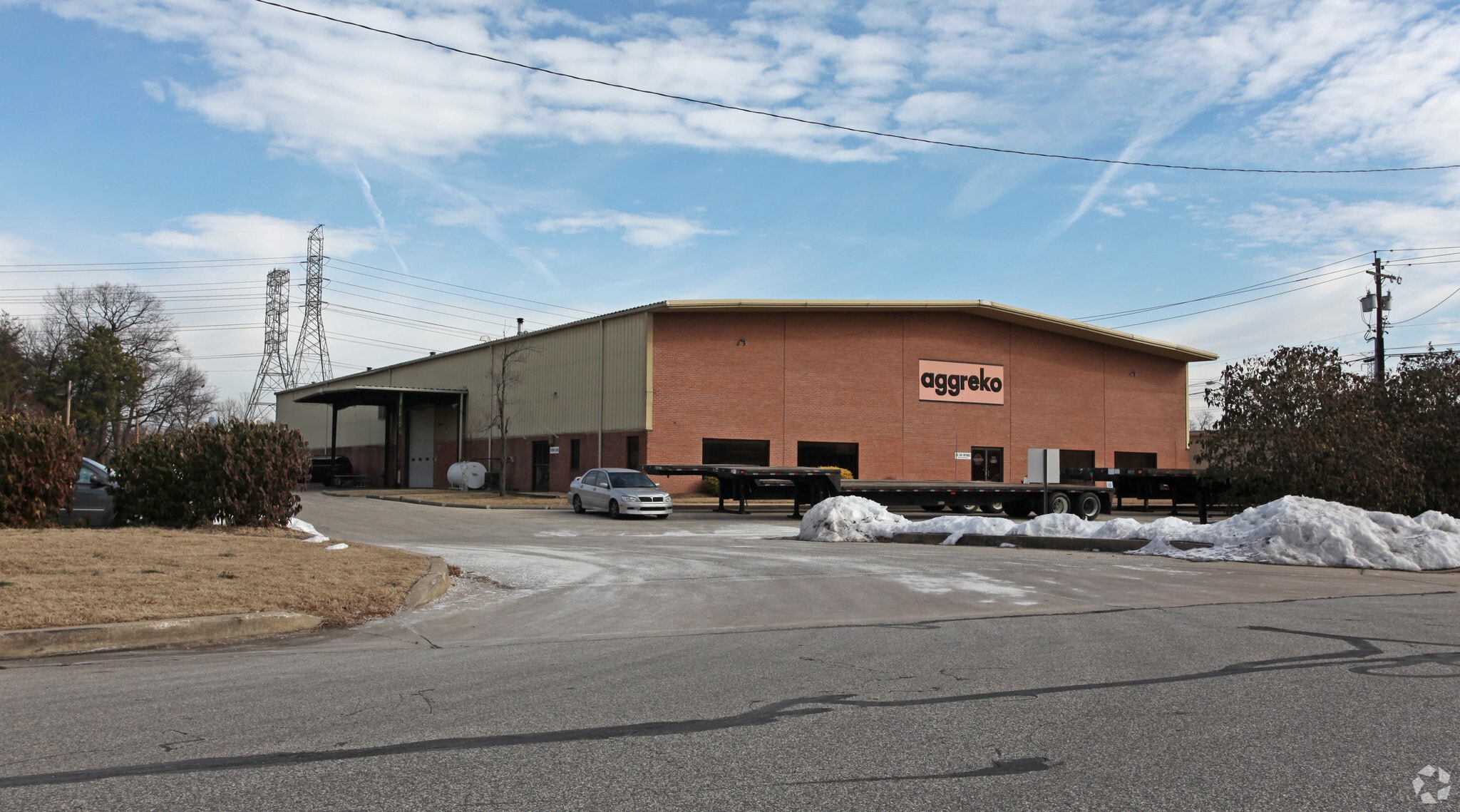 124 N Langley Rd, Glen Burnie, MD for Rent