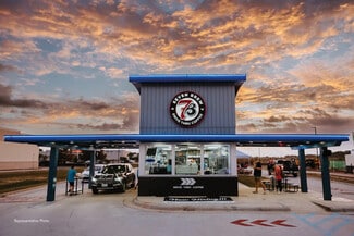 Madison, TN Retail - 1800 Gallatin Pike N