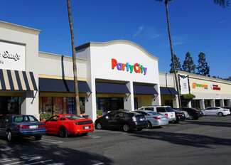 Torrance, CA Retail - 25355 Crenshaw Blvd