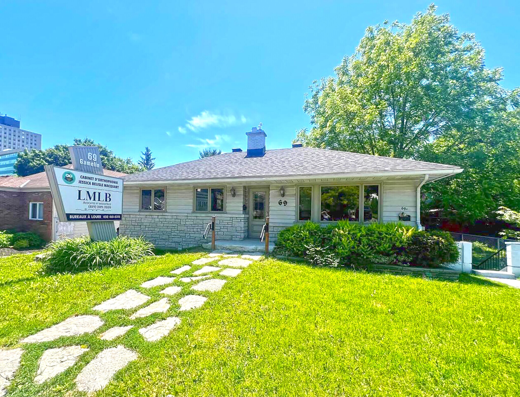 69 Rue Gamelin, Gatineau, QC for Sale