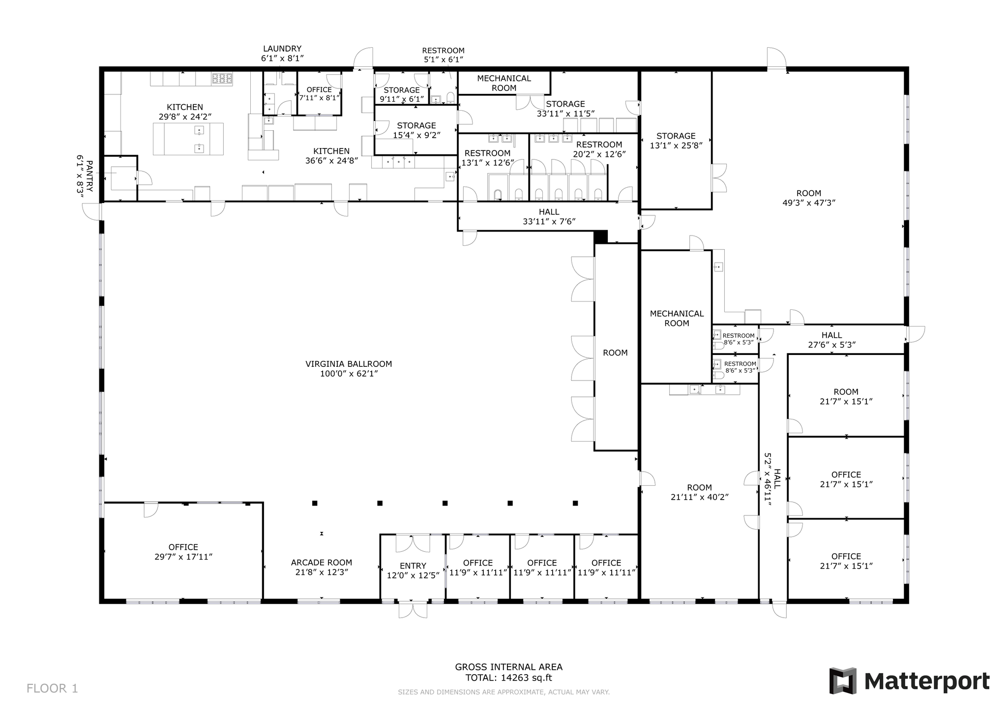 300 Senior Dr NE, Abingdon, VA for Sale