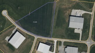 Mount Pleasant, TN Commercial Land - 0 Joe Frank Porter Rd