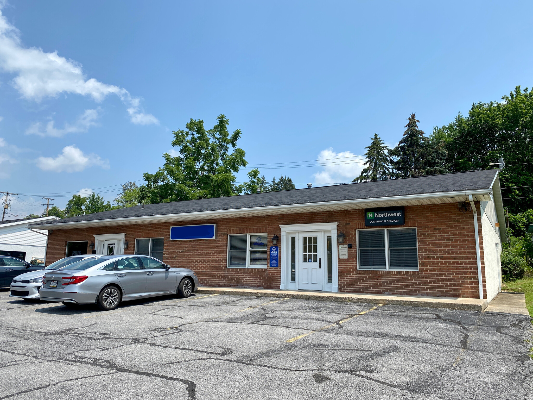 413 S Logan Blvd, Altoona, PA for Rent