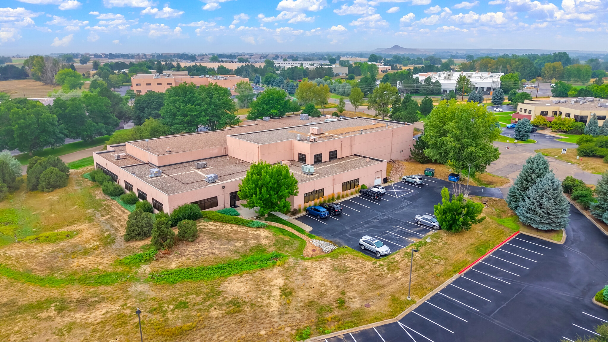 6268 Monarch Park Pl, Longmont, CO for Sale