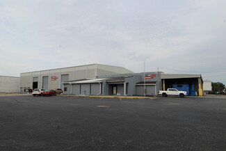 Sarasota, FL Industrial - 4700 Middle Ave