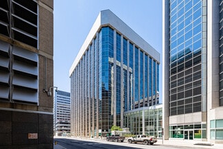 Ottawa, ON Office, Office/Retail - 50 O'Connor St & 99 Bank St